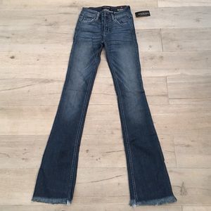 Fashion Nova Flare Jeans